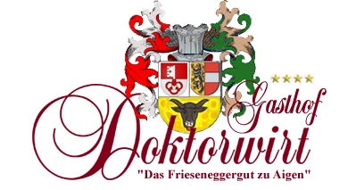 Gasthof Hotel Doktorwirt